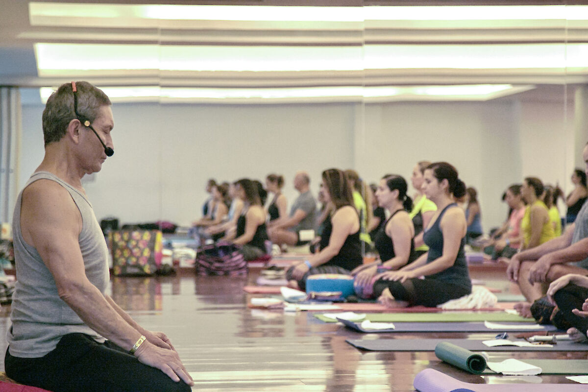 GPBALANCE — Yoga Hormonal