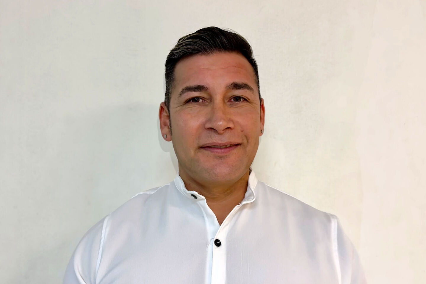 Carlos Ferrato