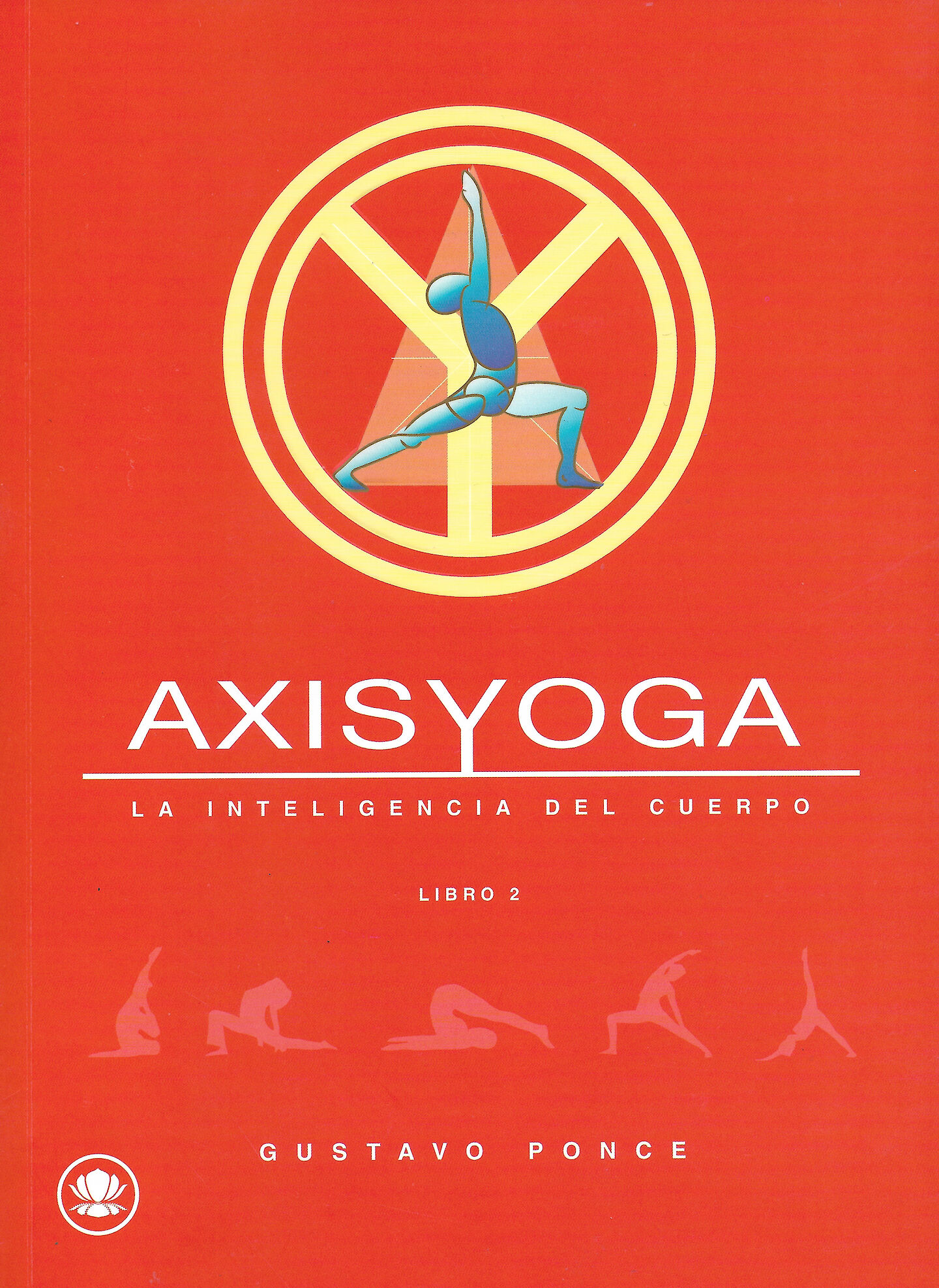 Axis Yoga