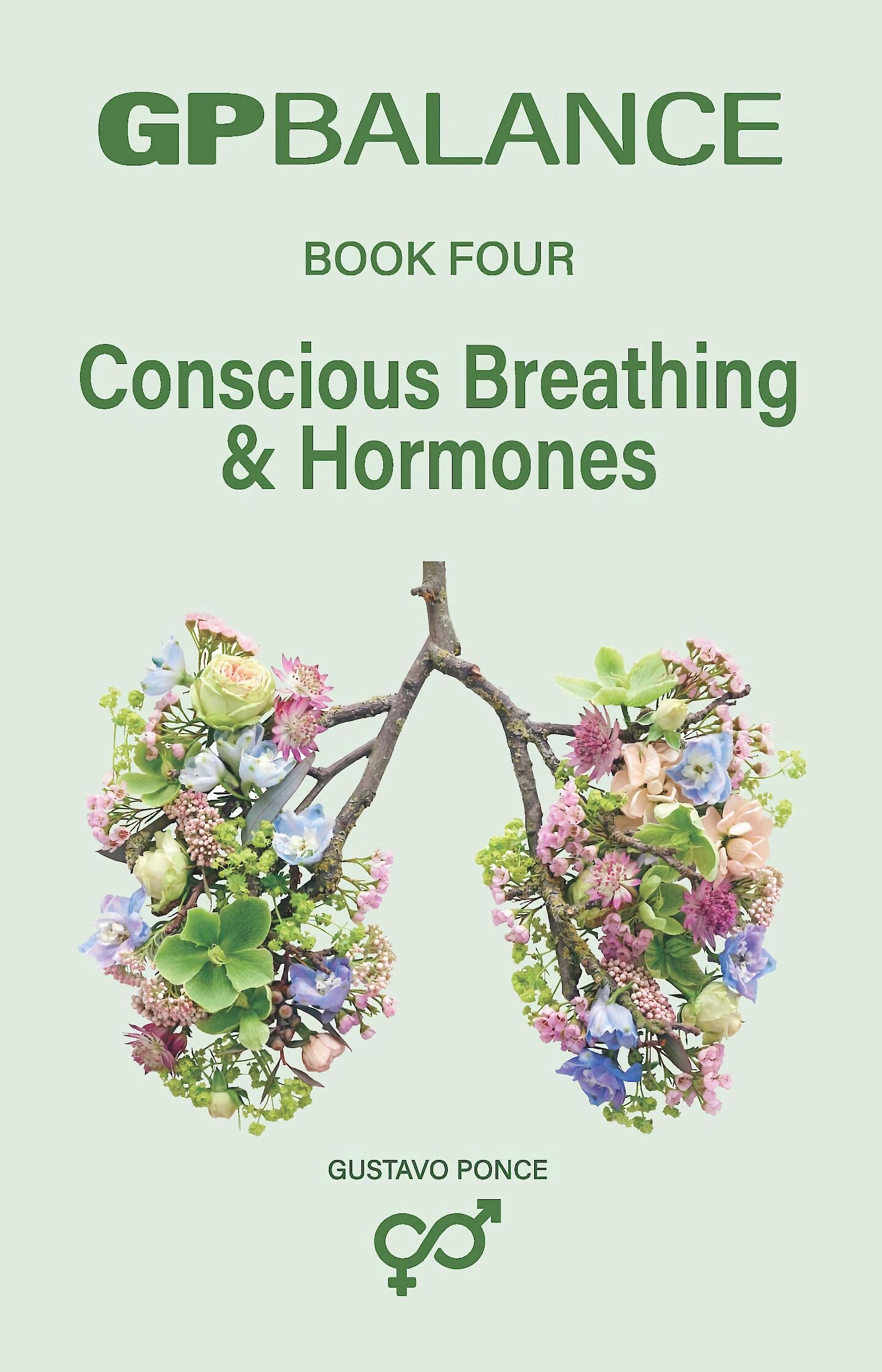 GPBALANCE. Conscious Breathing and Hormones