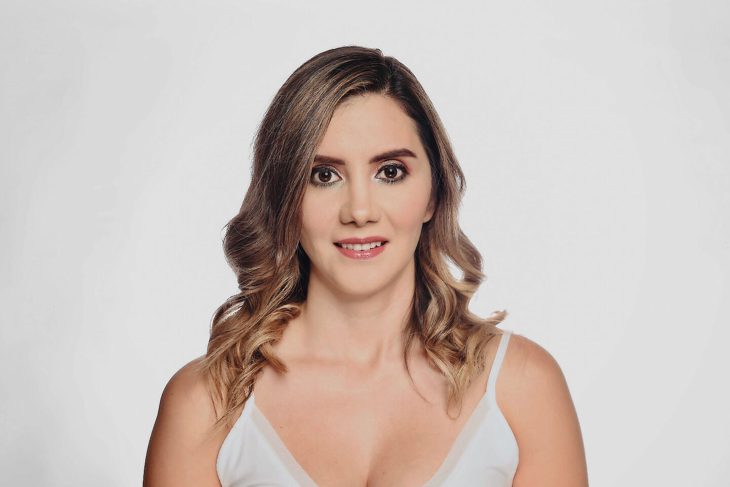 Karla Melissa Gutierrez Peña
