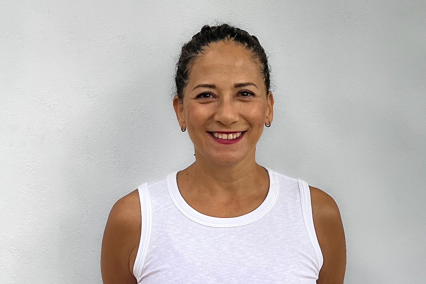 Tania Romero